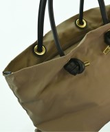 VIOLA d'ORO（ヴィオラドーロ）ハンドバッグ グレー サイズ:- レディース/2200654982075