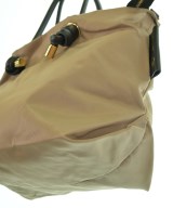 VIOLA d'ORO（ヴィオラドーロ）ハンドバッグ グレー サイズ:- レディース/2200654982075