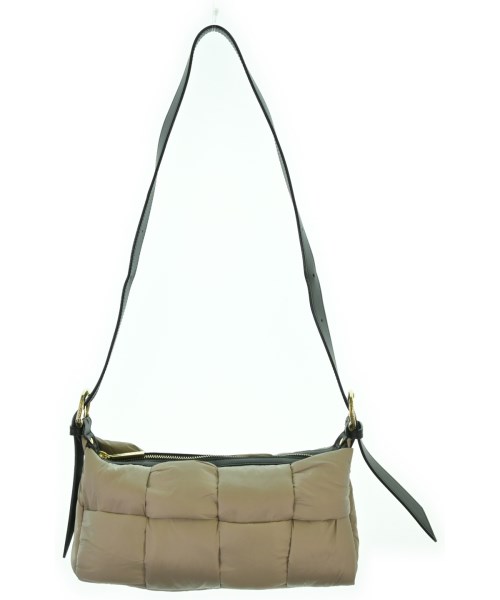 VIOLA d'ORO(ヴィオラドーロ)ショルダーバッグ グレー サイズ:-/2200657134082