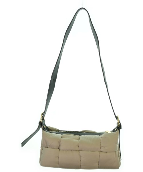 VIOLA d'ORO（ヴィオラドーロ）ショルダーバッグ グレー サイズ:- レディース/2200657134082