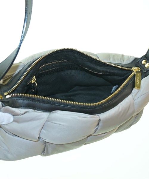 VIOLA d'ORO（ヴィオラドーロ）ショルダーバッグ グレー サイズ:- レディース/2200657134082