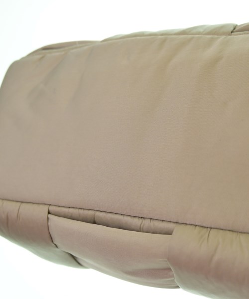 VIOLA d'ORO（ヴィオラドーロ）ショルダーバッグ グレー サイズ:- レディース/2200657134082