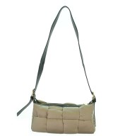 VIOLA d'ORO（ヴィオラドーロ）ショルダーバッグ グレー サイズ:- レディース/2200657134082