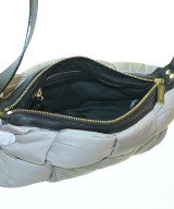 VIOLA d'ORO（ヴィオラドーロ）ショルダーバッグ グレー サイズ:- レディース/2200657134082