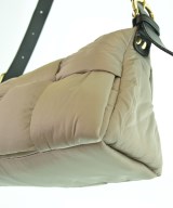 VIOLA d'ORO（ヴィオラドーロ）ショルダーバッグ グレー サイズ:- レディース/2200657134082