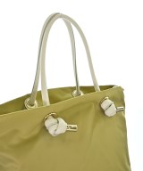 VIOLA d'ORO（ヴィオラドーロ）ハンドバッグ 緑 サイズ:- レディース/2200710634023