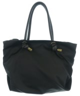 VIOLA d'ORO（ヴィオラドーロ）ハンドバッグ 黒 サイズ:- レディース/2200709044031