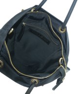 VIOLA d'ORO（ヴィオラドーロ）ハンドバッグ 黒 サイズ:- レディース/2200709044031
