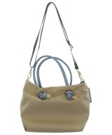 VIOLA d'ORO（ヴィオラドーロ）トートバッグ ベージュ サイズ:- レディース/2200708806302