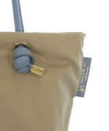 VIOLA d'ORO（ヴィオラドーロ）トートバッグ ベージュ サイズ:- レディース/2200708806302