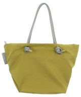 VIOLA d'ORO（ヴィオラドーロ）トートバッグ カーキ サイズ:- レディース/2200708806319