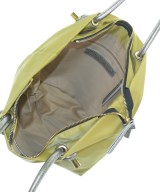 VIOLA d'ORO（ヴィオラドーロ）トートバッグ カーキ サイズ:- レディース/2200708806319