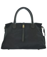 VIOLA d'ORO（ヴィオラドーロ）ハンドバッグ 黒 サイズ:- レディース/2200708808122
