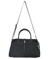VIOLA d'ORO（ヴィオラドーロ）ハンドバッグ 黒 サイズ:- レディース/2200708808122