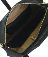 VIOLA d'ORO（ヴィオラドーロ）ハンドバッグ 黒 サイズ:- レディース/2200708808122