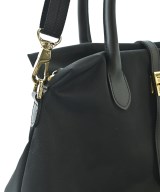 VIOLA d'ORO（ヴィオラドーロ）ハンドバッグ 黒 サイズ:- レディース/2200708808122