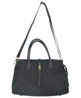 VIOLA d'ORO（ヴィオラドーロ）ショルダーバッグ 黒 サイズ:- レディース/2200713821154