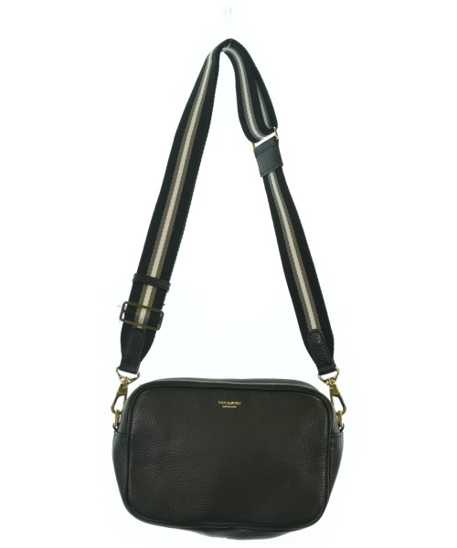 VIOLA d'ORO(ヴィオラドーロ)ショルダーバッグ 黒 サイズ:-/2200635643025