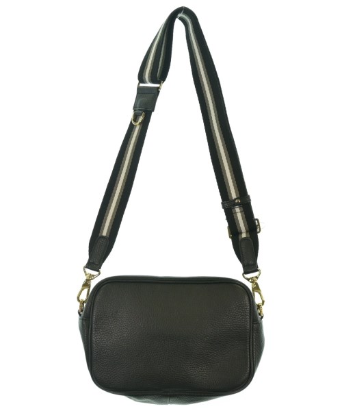 VIOLA d'ORO（ヴィオラドーロ）ショルダーバッグ 黒 サイズ:- レディース/2200635643025