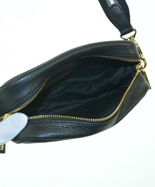 VIOLA d'ORO（ヴィオラドーロ）ショルダーバッグ 黒 サイズ:- レディース/2200635643025