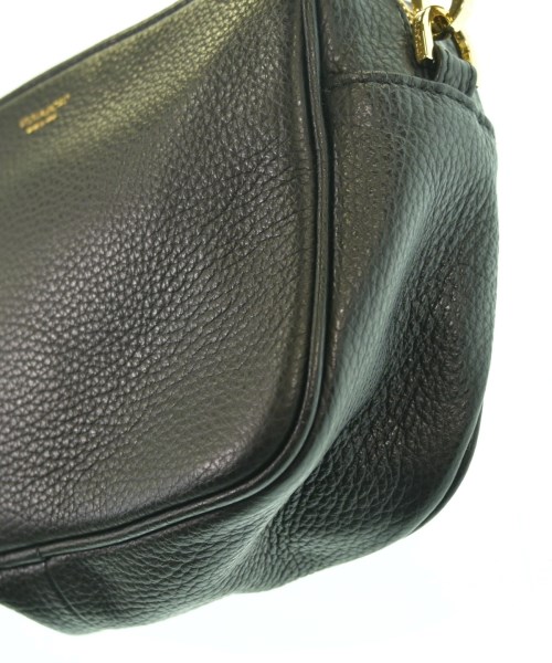 VIOLA d'ORO（ヴィオラドーロ）ショルダーバッグ 黒 サイズ:- レディース/2200635643025