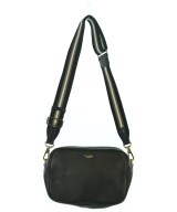 VIOLA d'ORO（ヴィオラドーロ）ショルダーバッグ 黒 サイズ:- レディース/2200635643025