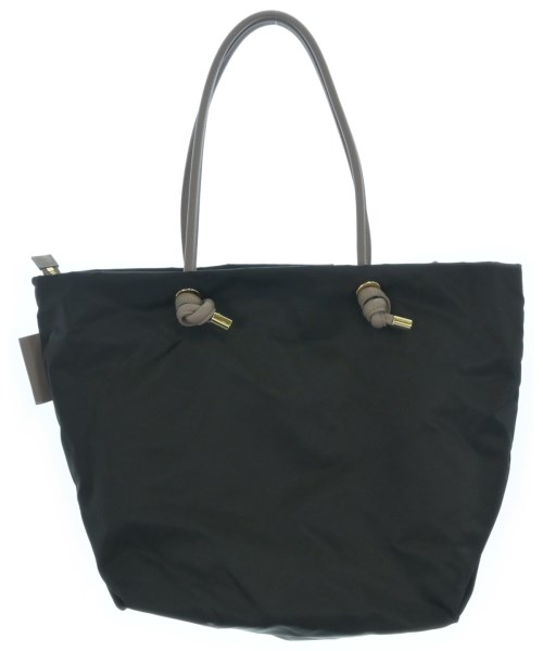 VIOLA d'ORO（ヴィオラドーロ）トートバッグ 黒 サイズ:- レディース/2200634249372