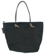 VIOLA d'ORO（ヴィオラドーロ）トートバッグ 黒 サイズ:- レディース/2200634249372