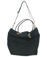 VIOLA d'ORO（ヴィオラドーロ）トートバッグ 黒 サイズ:- レディース/2200634249372