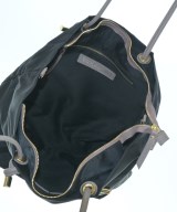 VIOLA d'ORO（ヴィオラドーロ）トートバッグ 黒 サイズ:- レディース/2200634249372