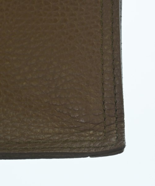 VIOLA d'ORO（ヴィオラドーロ）ハンドバッグ 茶 サイズ:- レディース/2200641644023