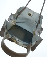 VIOLA d'ORO（ヴィオラドーロ）ハンドバッグ 茶 サイズ:- レディース/2200641644023