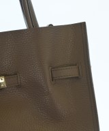 VIOLA d'ORO（ヴィオラドーロ）ハンドバッグ 茶 サイズ:- レディース/2200641644023