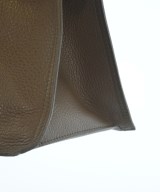 VIOLA d'ORO（ヴィオラドーロ）ハンドバッグ 茶 サイズ:- レディース/2200641644023