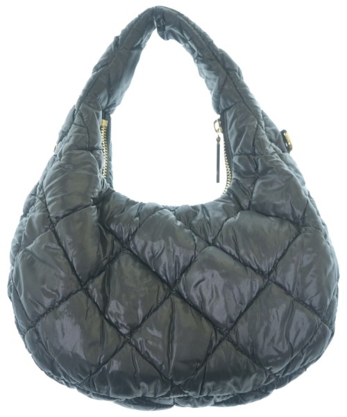 VIOLA d'ORO(ヴィオラドーロ)ハンドバッグ 黒 サイズ:-/2200643423114