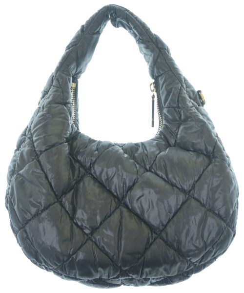 VIOLA d'ORO（ヴィオラドーロ）ハンドバッグ 黒 サイズ:- レディース/2200643423114