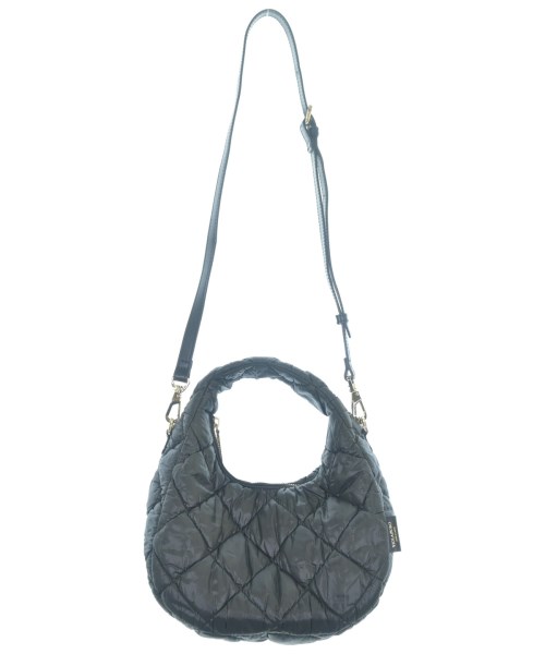 VIOLA d'ORO（ヴィオラドーロ）ハンドバッグ 黒 サイズ:- レディース/2200643423114