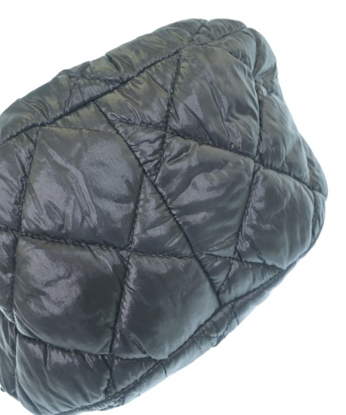 VIOLA d'ORO（ヴィオラドーロ）ハンドバッグ 黒 サイズ:- レディース/2200643423114