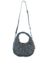 VIOLA d'ORO（ヴィオラドーロ）ハンドバッグ 黒 サイズ:- レディース/2200643423114