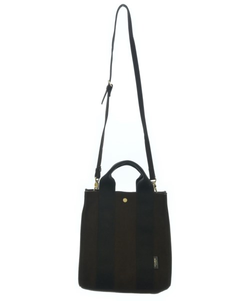 VIOLA d'ORO（ヴィオラドーロ）トートバッグ 茶 サイズ:- レディース/2200641613128