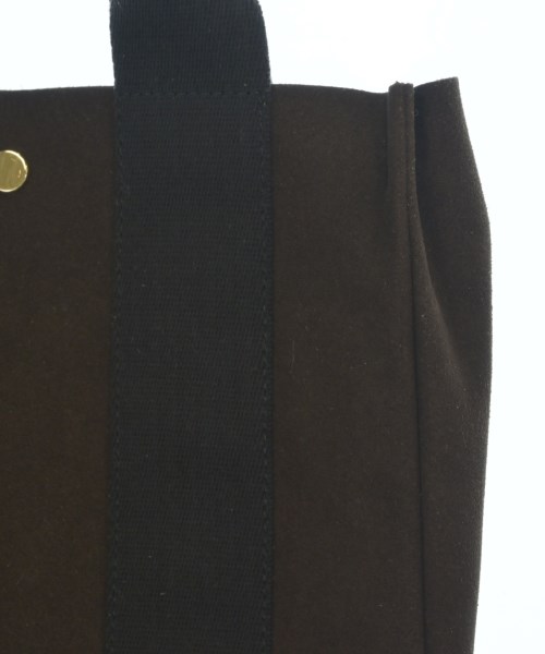 VIOLA d'ORO（ヴィオラドーロ）トートバッグ 茶 サイズ:- レディース/2200641613128