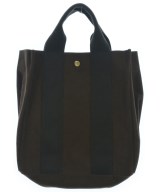 VIOLA d'ORO（ヴィオラドーロ）トートバッグ 茶 サイズ:- レディース/2200641613128