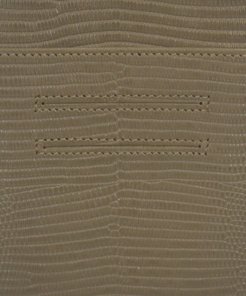 VIOLA d'ORO（ヴィオラドーロ）ショルダーバッグ 茶 サイズ:- レディース/2200649850105