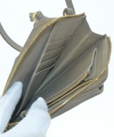 VIOLA d'ORO（ヴィオラドーロ）ショルダーバッグ 茶 サイズ:- レディース/2200649850105