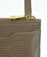 VIOLA d'ORO（ヴィオラドーロ）ショルダーバッグ 茶 サイズ:- レディース/2200649850105