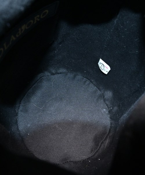 VIOLA d'ORO（ヴィオラドーロ）トートバッグ ベージュ サイズ:- レディース/2200651633260