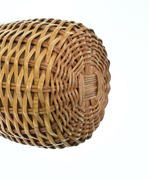 VIOLA d'ORO（ヴィオラドーロ）トートバッグ ベージュ サイズ:- レディース/2200651633260