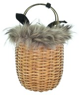 VIOLA d'ORO（ヴィオラドーロ）トートバッグ ベージュ サイズ:- レディース/2200651633260