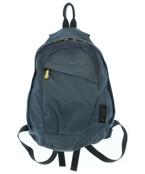 VIOLA d'ORO(ヴィオラドーロ)バックパック・リュック 紺 サイズ:-/2200648248194