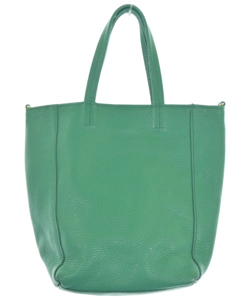 VIOLA d'ORO（ヴィオラドーロ）トートバッグ 緑 サイズ:- レディース/2200648201137